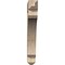 Ekena Millwork Legacy Craftsman Rough Sawn Bracket, Douglas Fir, 6"W x 44"D x 44"H BKT06X44X44LEC04RDF - alternate 2